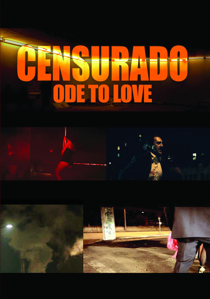 Censurado Ode to Love - 