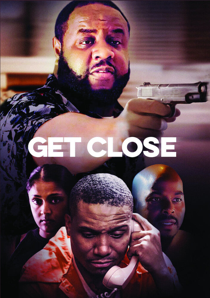 Get Close - 