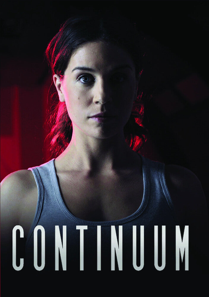Continuum - 