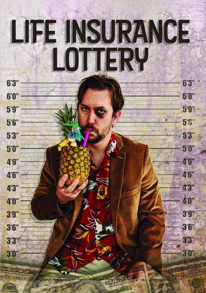 Life Insurance Lottery - 