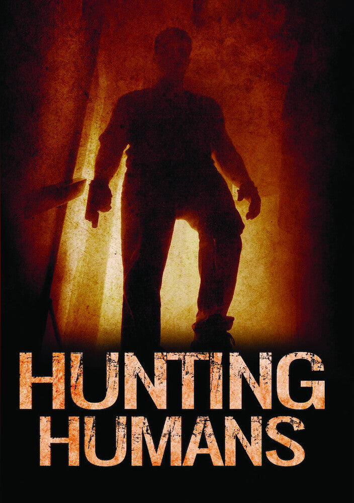 Hunting Humans - 