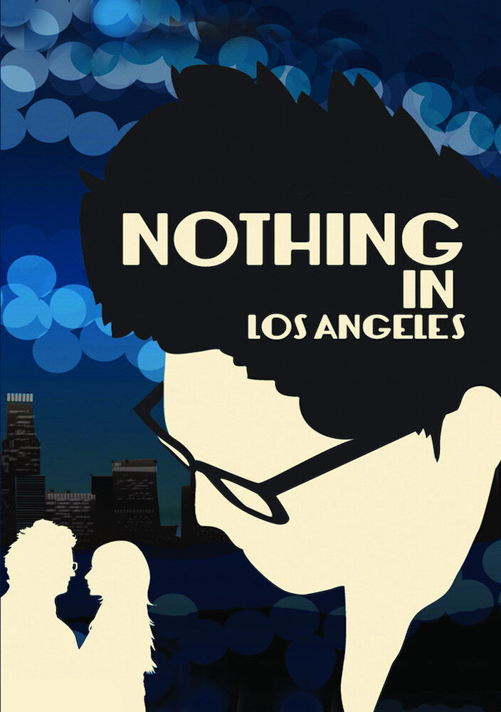 Nothing in Los Angeles - 