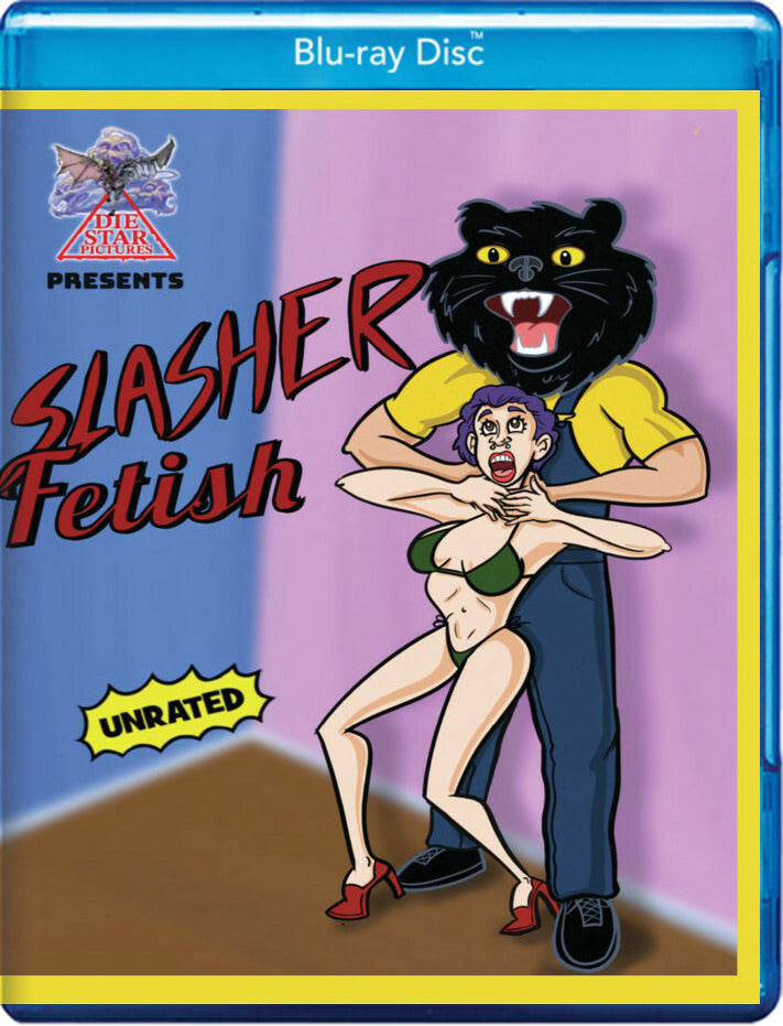Slasher Fetish - 
