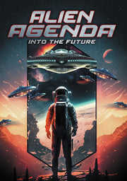 alien agenda: into the future - DVD