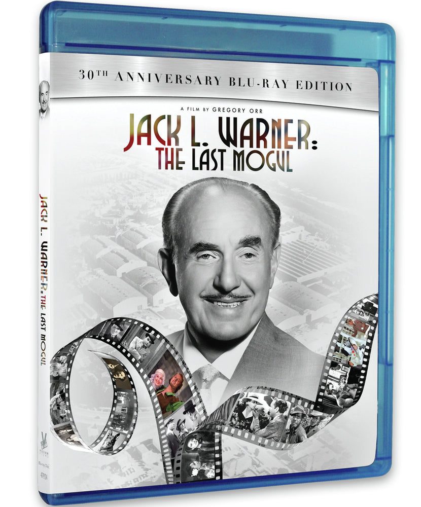 Jack L. Warner: The Last Mogul - 