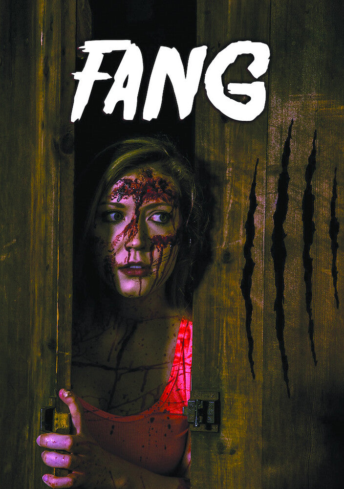 fang - DVD