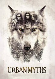 urban myths - DVD