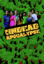 Undead Apocalypse - 