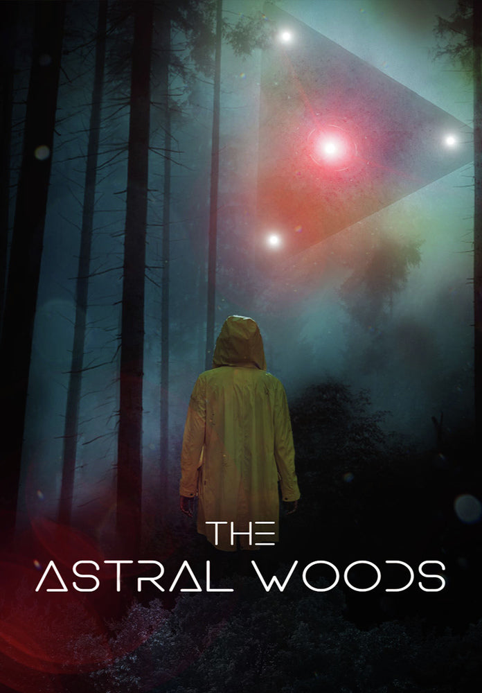 The Astral Woods - 