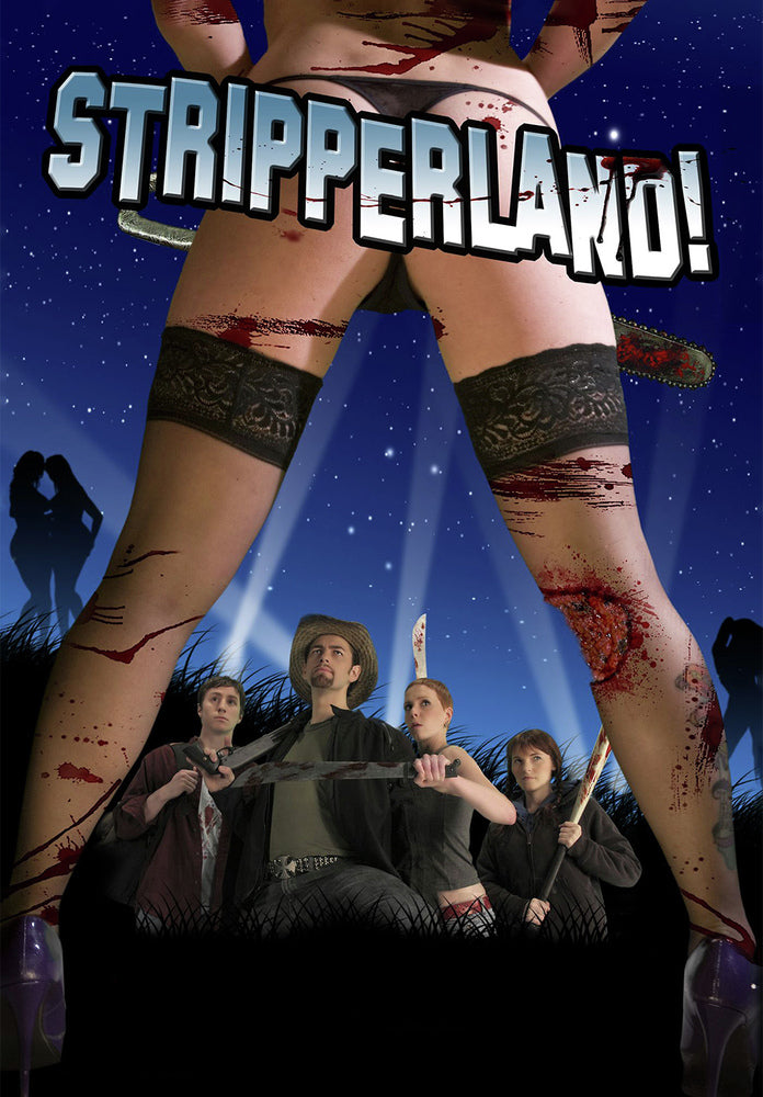 Stripperland - 