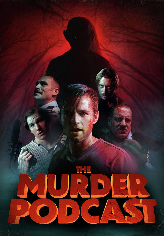 The Murder Podcast - 