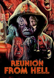 Reunion from Hell - 