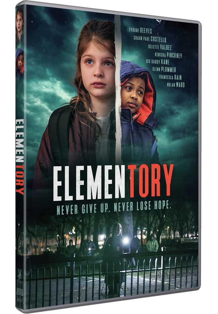 ElemenTory - 