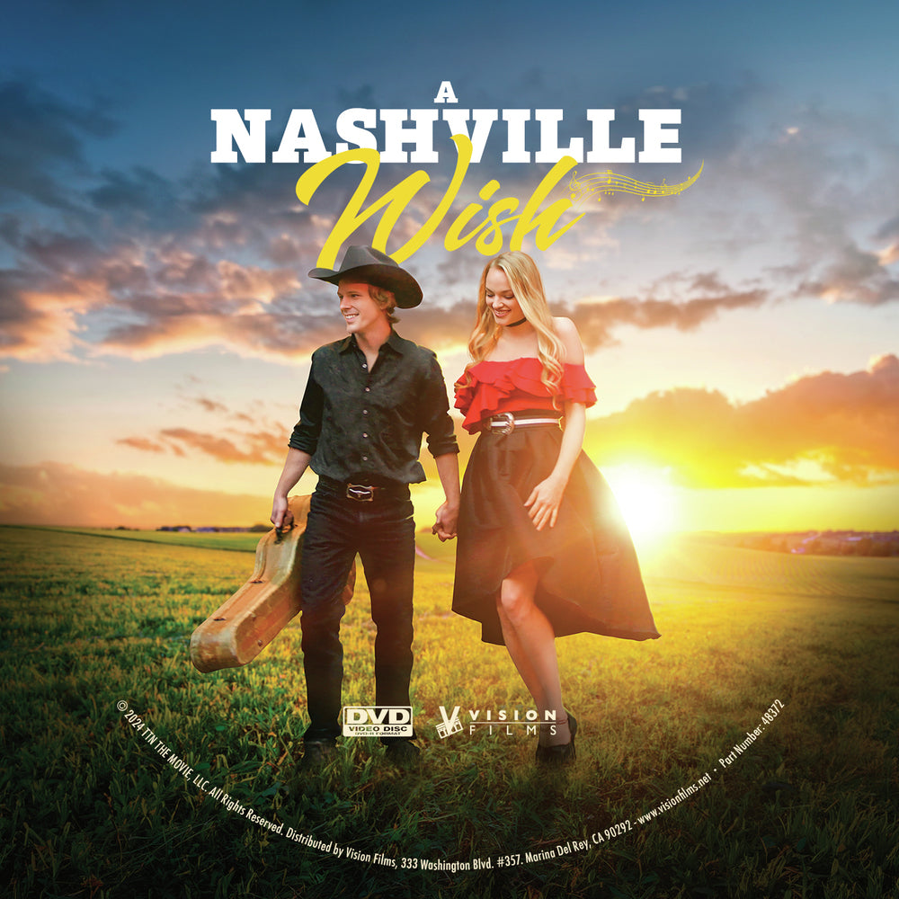 A Nashville Wish - 