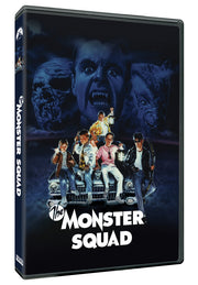 The Monster Squad - 