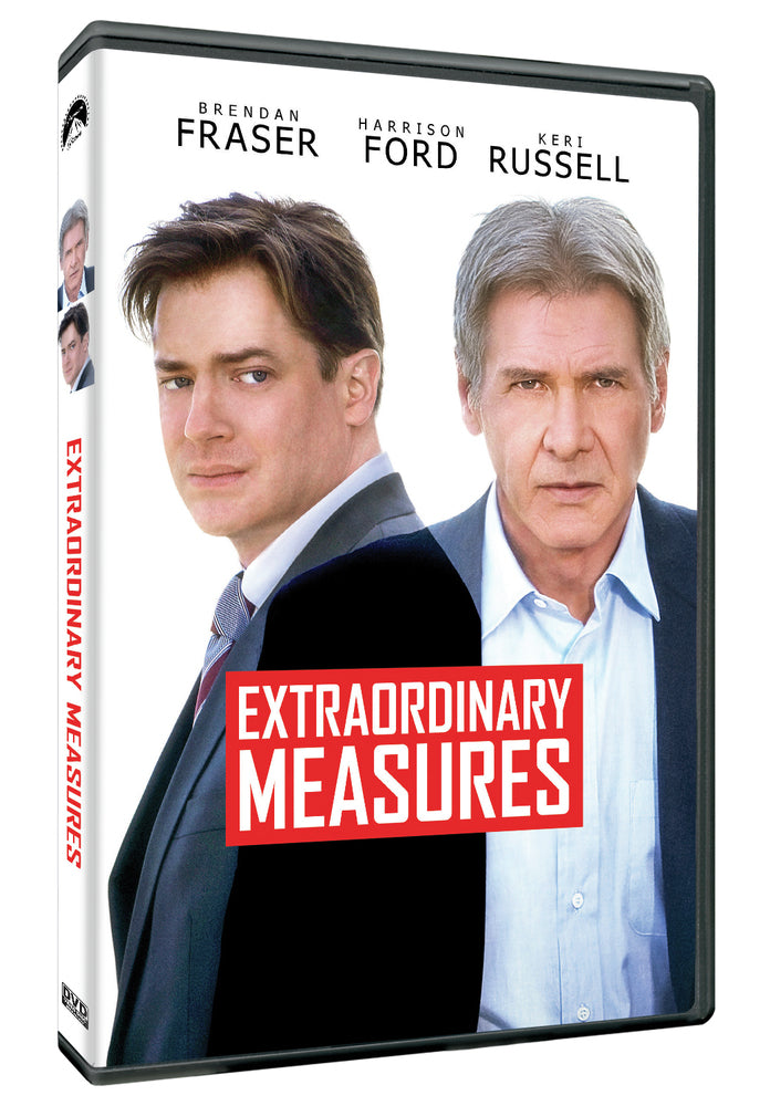 Extraordinary Measures - 