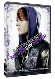 Justin Bieber: Never Say Never - 