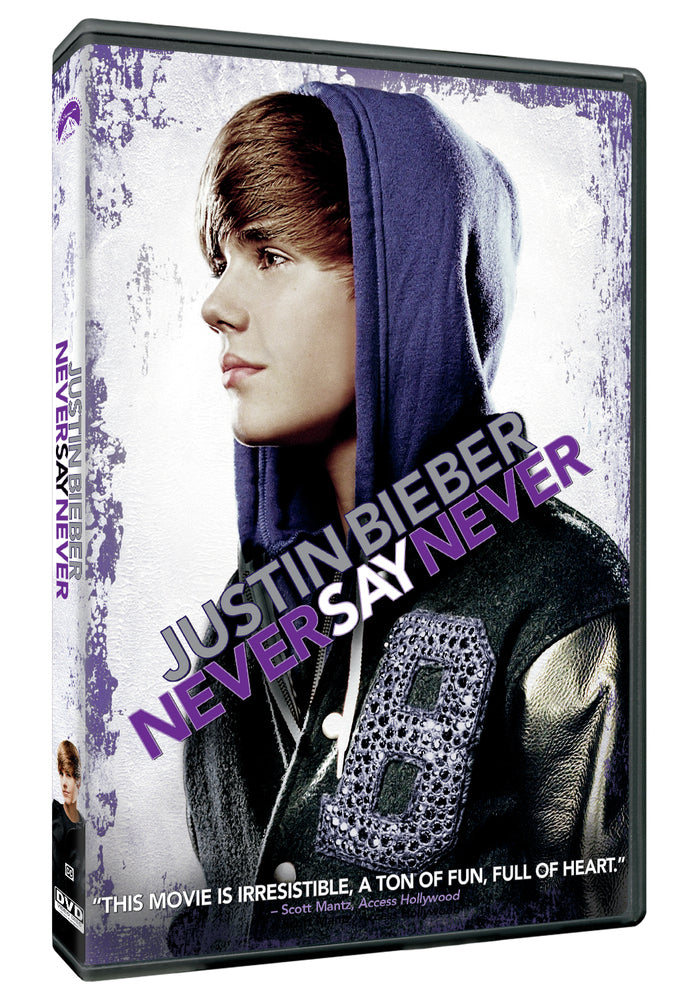 Justin Bieber: Never Say Never - 