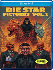 Die Star Pictures Vol. 1 - 