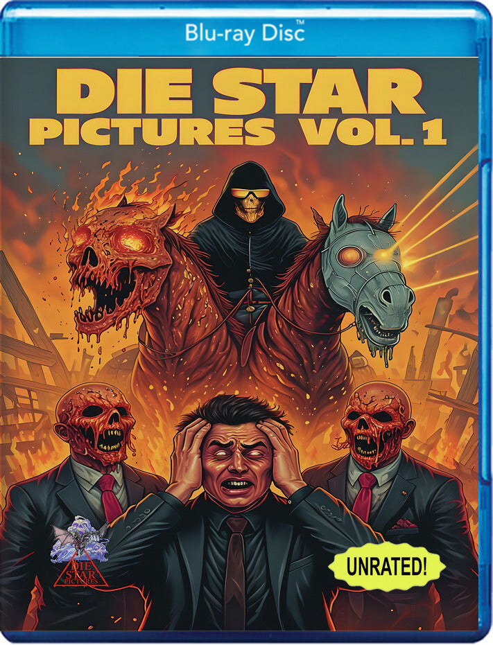 Die Star Pictures Vol. 1 - 