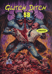 Glitch Ditch 58 - 