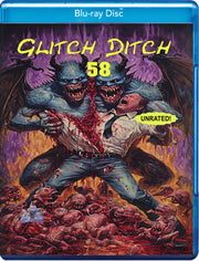 Glitch Ditch 58 - 