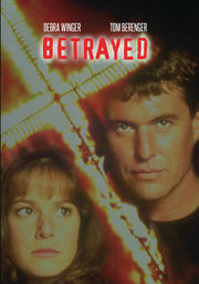 betrayed (1988) - DVD