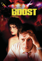 The Boost - 