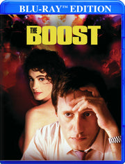 The Boost - 