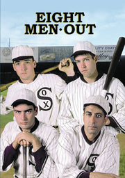 Eight Men Out - 