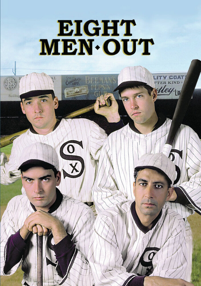 Eight Men Out - 