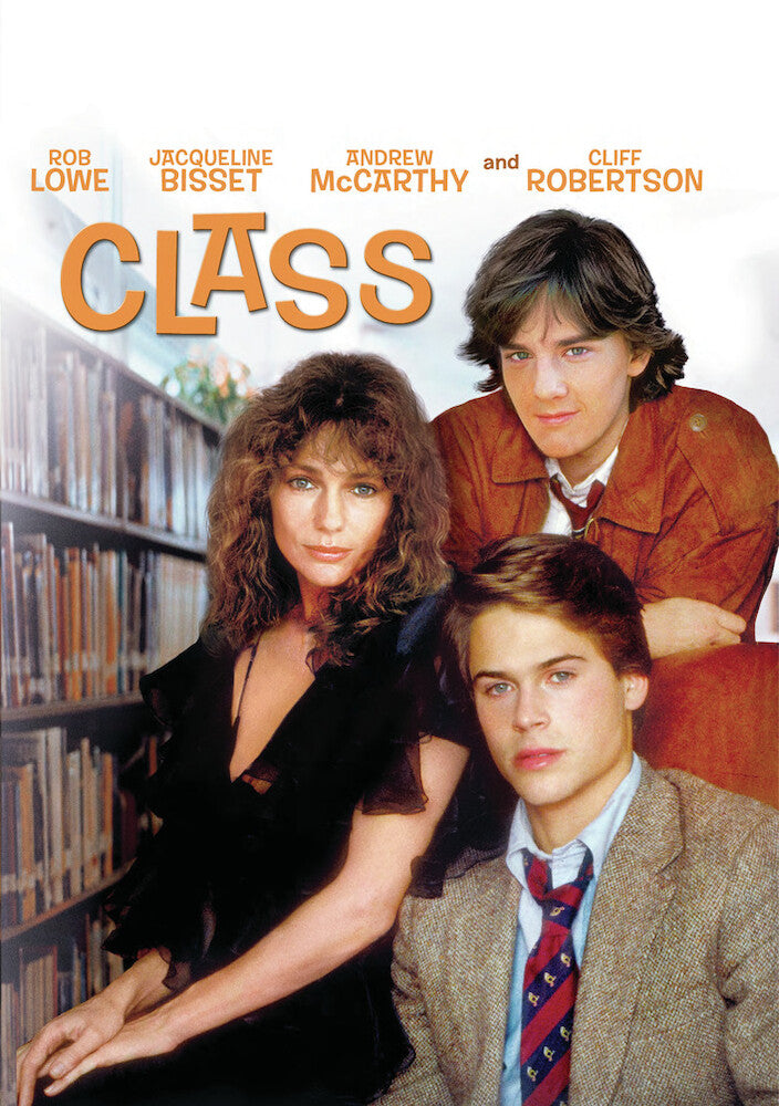 Class - 