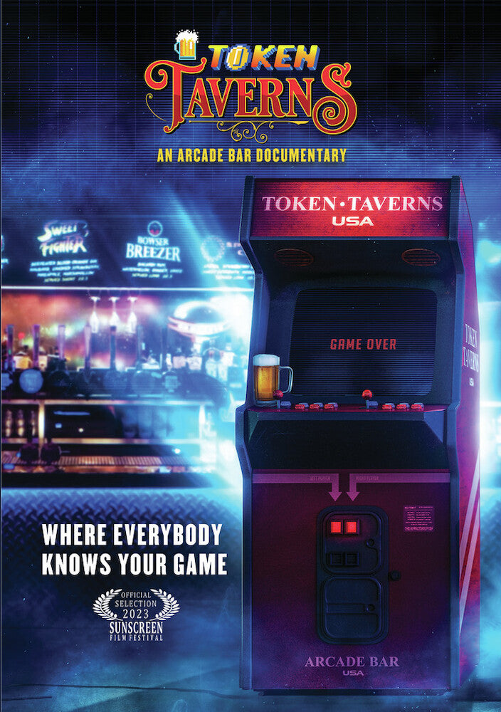 Token Taverns - 