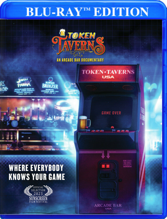 Token Taverns - 