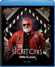 The Secret Cities of Mark Kistler - 