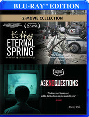 Eternal Spring / Ask No Questions set - 