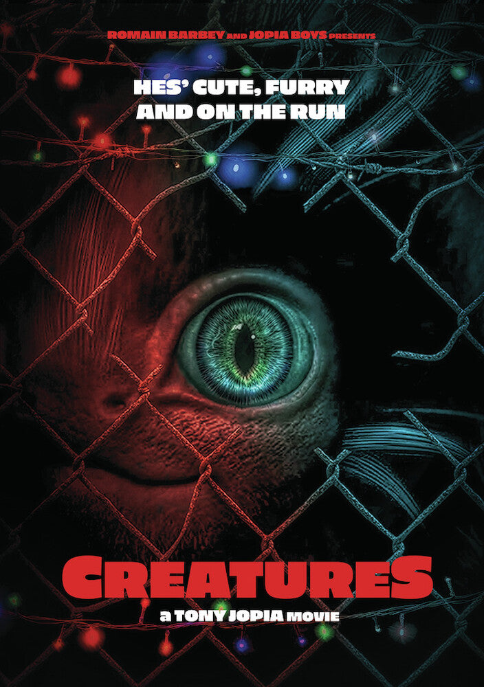 Creatures - 