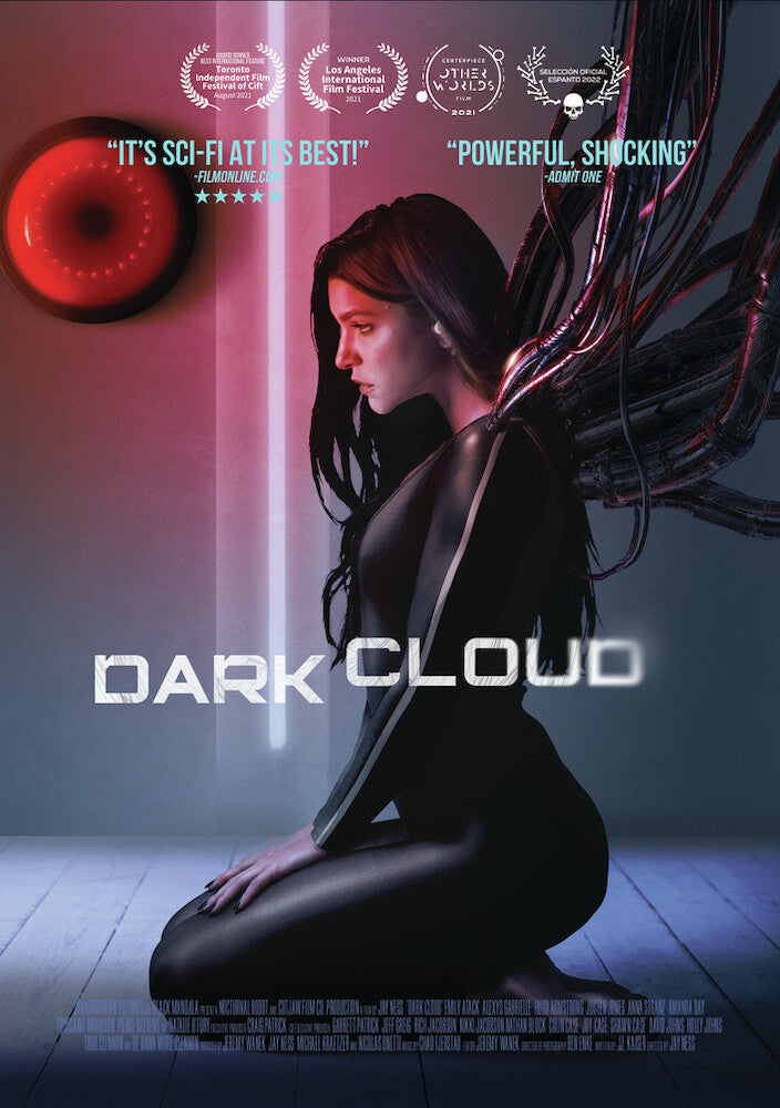 Dark Cloud - 