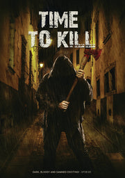 time to kill - DVD