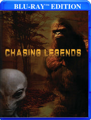 Chasing Legends - 