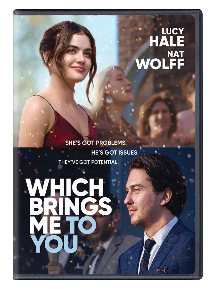 Which Brings Me To You - 