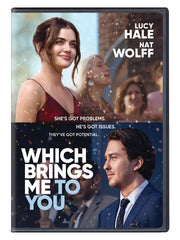 Which Brings Me To You - 