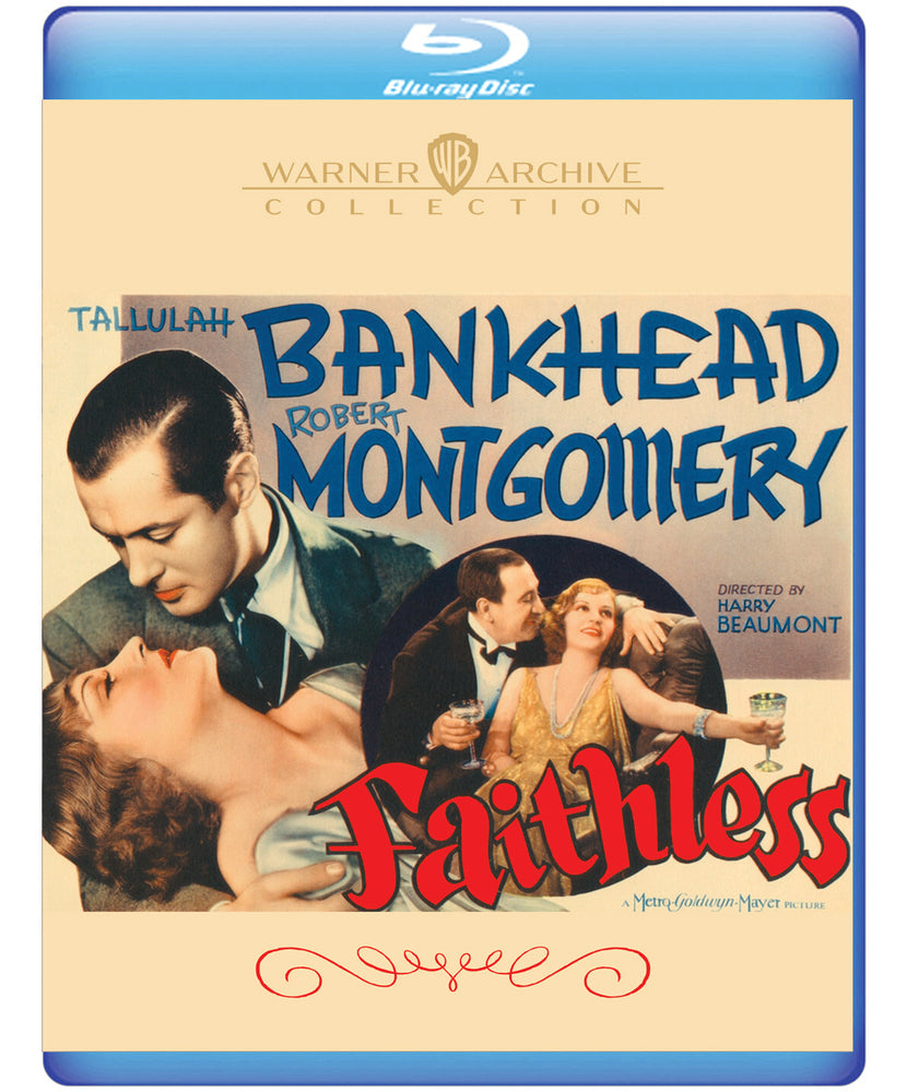 Faithless – Movie Zyng