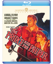 The Prince and the Pauper - 