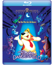 Rover Dangerfield - 