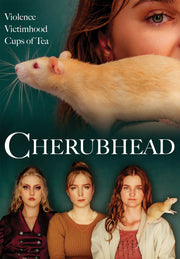 Cherubhead - 