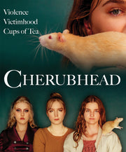 Cherubhead - 