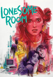 The Lonesome Room - 