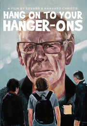 Hang on to Your Hanger-Ons - 