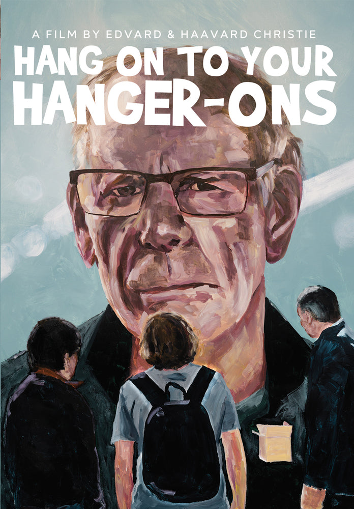Hang on to Your Hanger-Ons - 